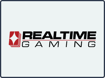 Best RealTime Gaming Casinos